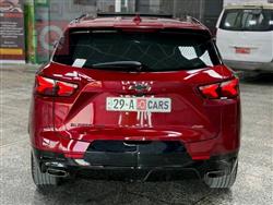 شيفروليه بليزر